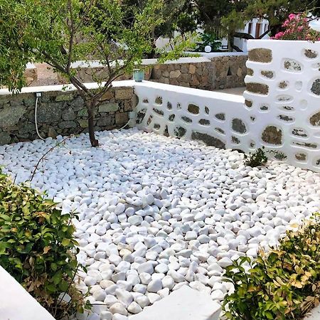 Mykonos Town Eleven Rooms المظهر الخارجي الصورة