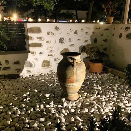 Mykonos Town Eleven Rooms المظهر الخارجي الصورة