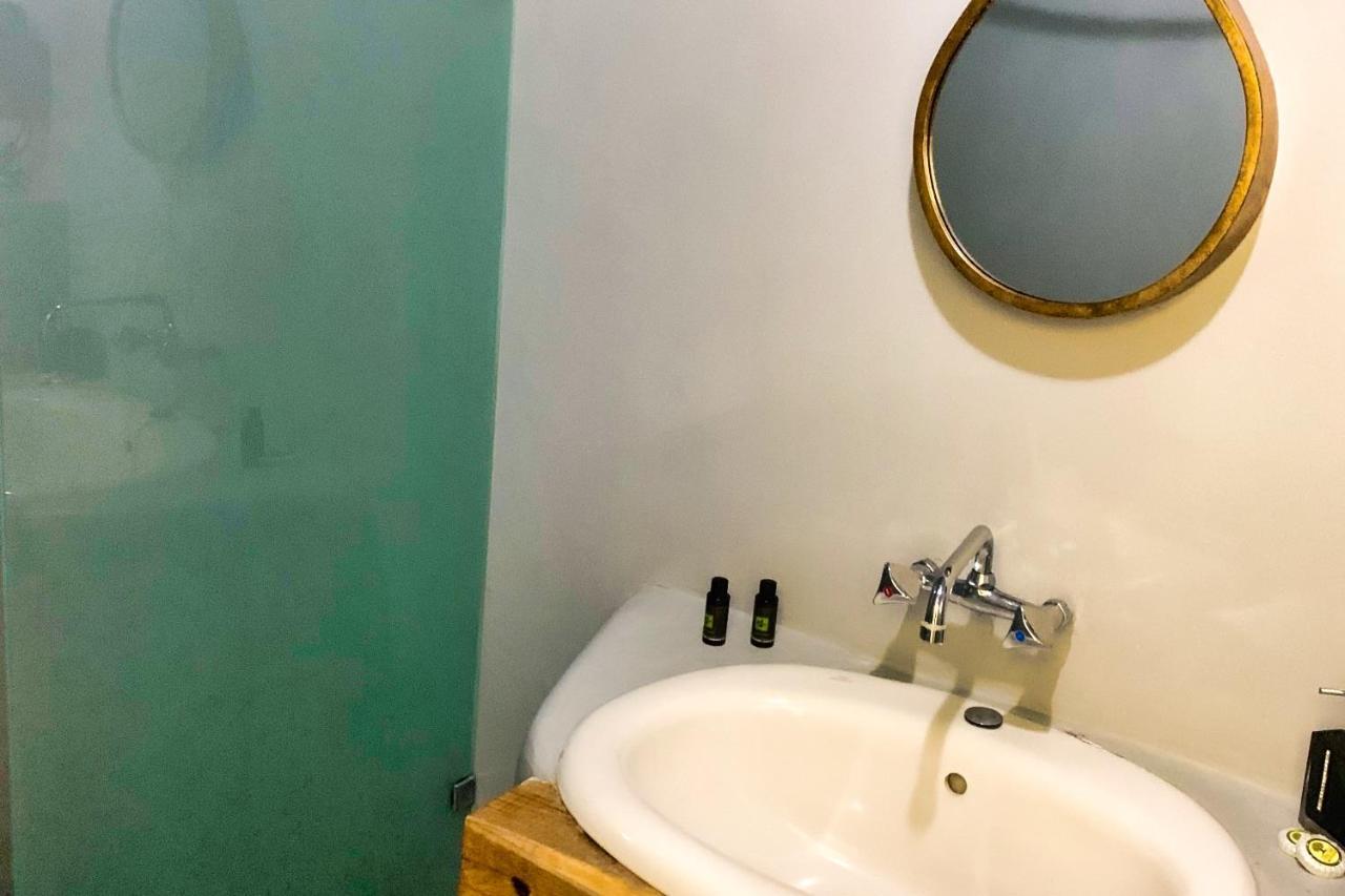 Mykonos Town Eleven Rooms المظهر الخارجي الصورة