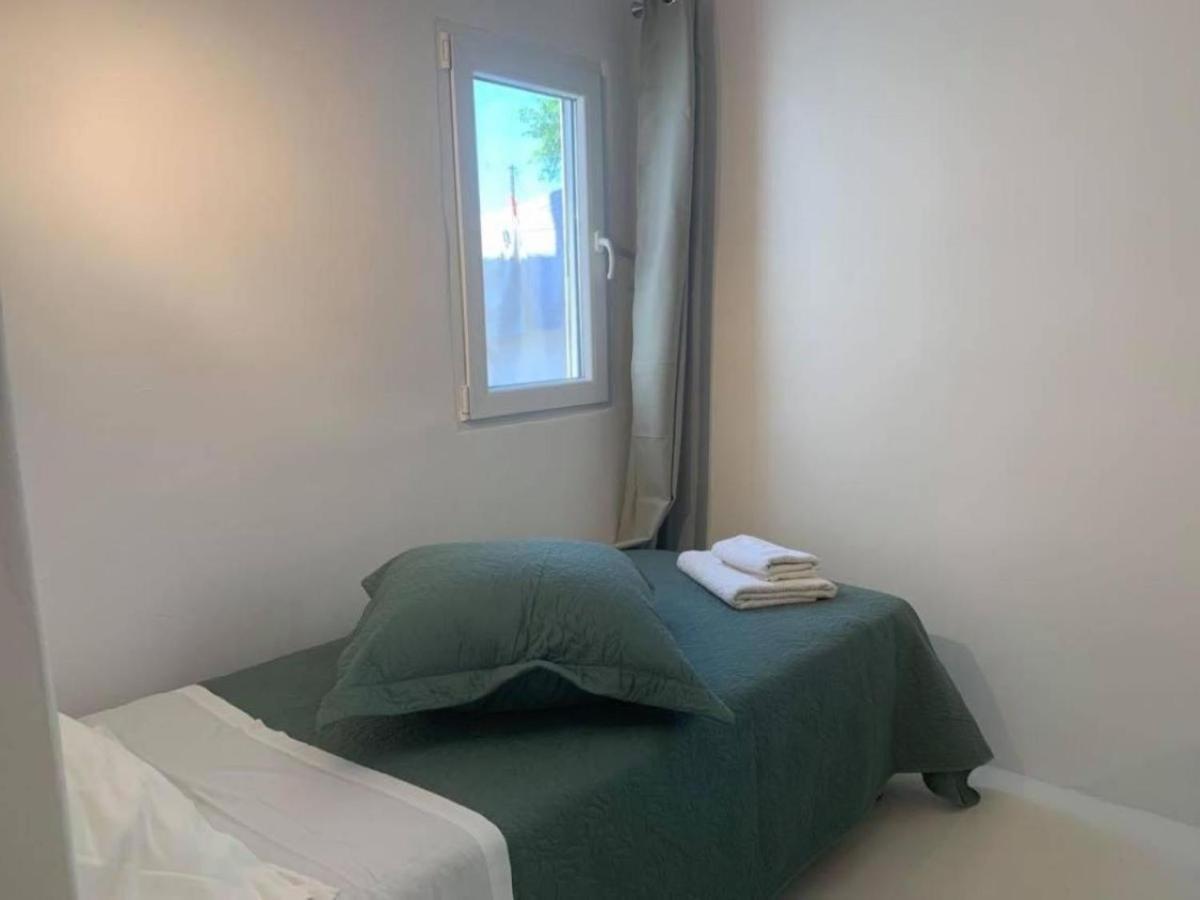 Mykonos Town Eleven Rooms المظهر الخارجي الصورة