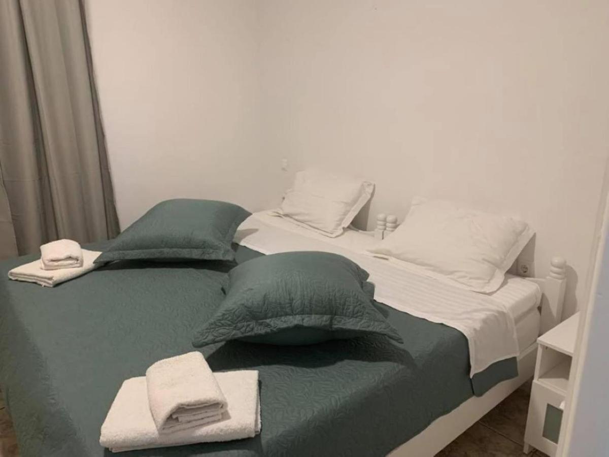 Mykonos Town Eleven Rooms المظهر الخارجي الصورة