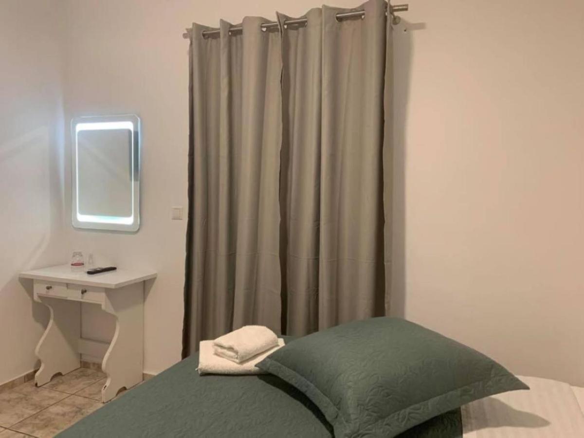 Mykonos Town Eleven Rooms المظهر الخارجي الصورة